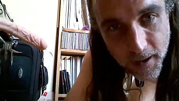 Preview 1 of Anal Form Money - Gringo Slave Slut Sucking Fucking My Favorite Dildo sex toy  Horny American AMA leonesa #5