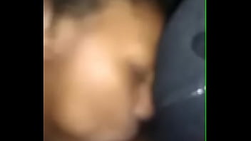 Preview 4 of Sleeping Sis Xxx Forcely - Kansas City Thot  Swallow BBC