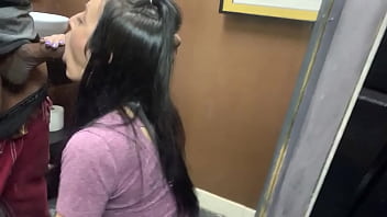 Preview 2 of Yerli Porn - Head in bathroom