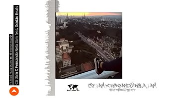 Preview 2 of Dp Secretary - EFSET - Cs 3am X Pensando Nela 3am feat. Doid&atilde_o Beats