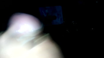 Preview 2 of Big Tits In Traffic - Verification video