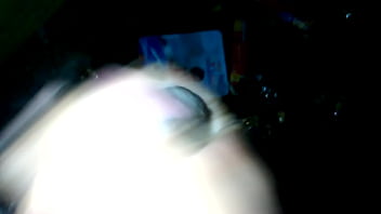 Preview 1 of Big Tits In Traffic - Verification video