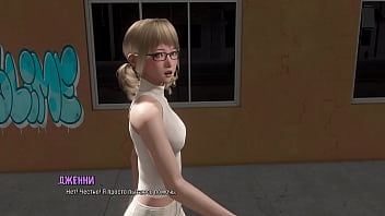 Preview 2 of Katrena Kapor X Video Hd - Complete Gameplay - Ripples,  Part 28