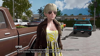 Preview 3 of Katrena Kapor X Video Hd - Complete Gameplay - Ripples,  Part 28