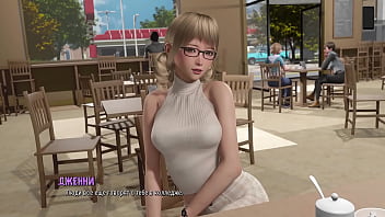 Preview 1 of Katrena Kapor X Video Hd - Complete Gameplay - Ripples,  Part 28
