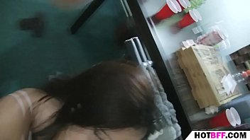 Preview 2 of Sun Mom Xxx Telugu - best friends make a sex party