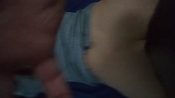 Preview 4 of Jepang Perkosa Tetangga - Amateur Pornstar Its Me &amp_ Sexy Red again 2019