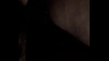 Preview 2 of Hairy Pits Black - Se la clav&oacute_ por el culo