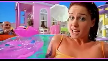 Preview 3 of 6 Sal Ki Chudai - Aqua - Barbie Girl