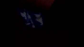 Preview 2 of Public Car Dick Flash - V&iacute_deo de verifica&ccedil_&atilde_o