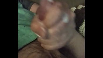 Preview 4 of Panjabi Girl Fucking In Urdu - Masterbating on my couch