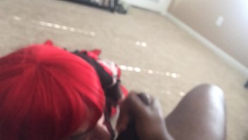 Preview 4 of Lenox Luxe Full - Tiffany Sucks 53 BBC