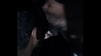 Preview 4 of Japanese Blind Man Sex Video - Finalmente consegui dar mamadeira ao meu vizinho casado.