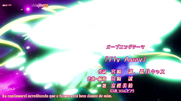 Preview 1 of Jap Om - Maken-Ki - 02 [BD 720p]