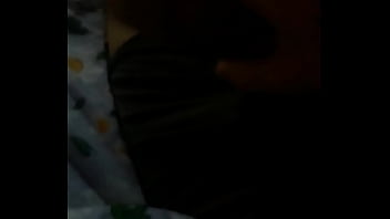 Preview 3 of Brielle Jordi - Uma mostradinha r&aacute_pida do meu pauzinho
