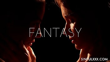 Preview 1 of Magical Girl Futanari - Threesome Passion for Seduction