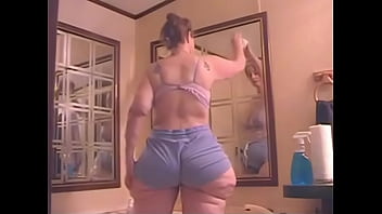 Preview 3 of Dani Danial Xxx Fucking - Wide hips bbe