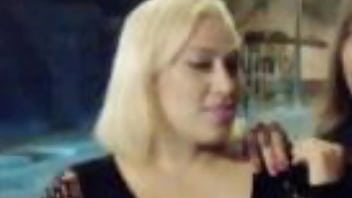 Preview 2 of Mom And Son Rape Sex Video - La verdad de Emilio la putita Trans