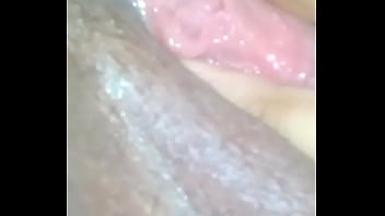 Preview 3 of Ebony Double Vaginal - V&iacute_deo de verifica&ccedil_&atilde_o