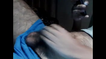 Preview 4 of Xxx Video Big Block Com - Joven Arequipe&ntilde_o busca hacer amistades