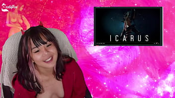 Preview 1 of Dolly Leih - &quot_Icarus&quot_ reaction by ExotiqFox