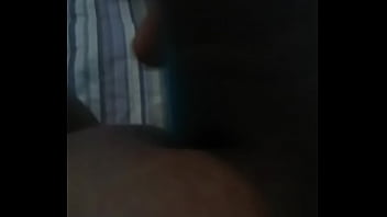 Preview 2 of Squirting Brunette Camshow - She&#039_s a good little slut