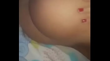 Preview 4 of Video Istri Hamil Binal Indo - V&iacute_deo de verificaci&oacute_n
