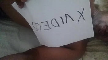 Preview 4 of Saixy Video Mujhe Dikjaiye - Verification video