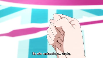 Preview 3 of Natt Thai1 - Maken-Ki - 01 [BD 720p]