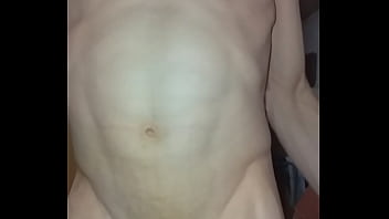 Preview 1 of Olga Arlette - Esperando a m&iacute_ macho que est&aacute_ noche me van a  follar de lo lindo