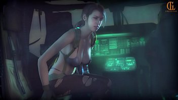 Preview 2 of Daf Pron - MGS QUIET - A BUDDY WITH BENEFITS