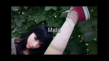 Preview 1 of Pissing Like Dog Xxx - Sex Doll
