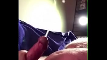 Preview 3 of Xxxbp2018 - Nice wanking cock and sloppy cum