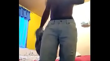 Preview 2 of Sexy Massaj X Vedeo - Negrito