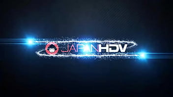 Preview 1 of Sci Fi Blowjob Comp - Japanese shrine maiden,  Yui Misaki had an unplanned threesome,  uncensored