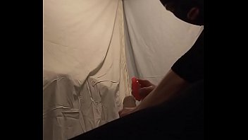 Preview 4 of New Year Porn Vidoe 2019 - Toying fisting and gaping my ass