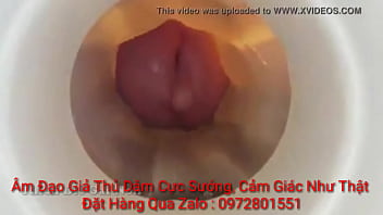 Preview 2 of Amateur Fucked Gangbang Casting - B&ecirc_n trong &acirc_m đạo giả