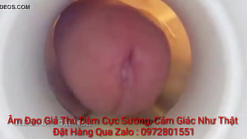 Preview 4 of Amateur Fucked Gangbang Casting - B&ecirc_n trong &acirc_m đạo giả