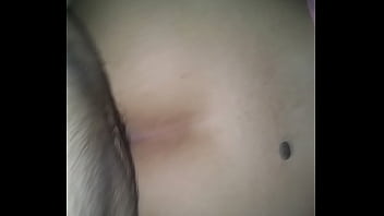 Preview 1 of Blackmail Full Sister - Mi flaquita culona