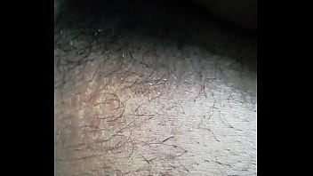 Preview 1 of Couple Naked Running In Woods - Verification video