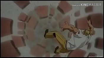 Preview 3 of Gujarati Bathing - Boku no Alistar Academia