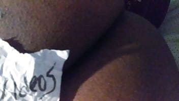 Preview 2 of Stamina Anal - Big booty tman