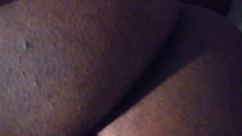 Preview 1 of Stamina Anal - Big booty tman