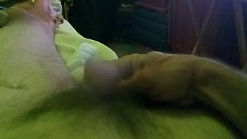 Preview 2 of Tdpgcxlrk - Bored watching porn