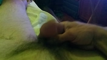 Preview 1 of Tdpgcxlrk - Bored watching porn