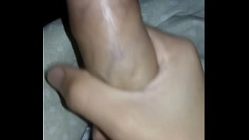 Preview 1 of Fight Before Sec - Homem batendo punheta