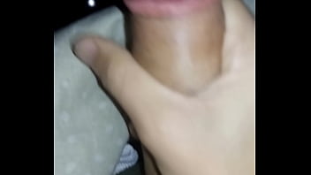 Preview 4 of Fight Before Sec - Homem batendo punheta