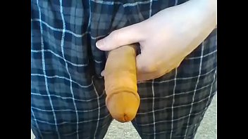 Preview 2 of Sislovig Com - Open Fly Penis Play 4