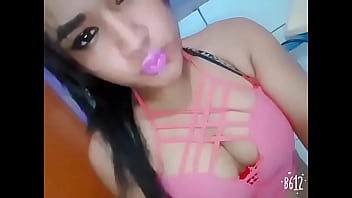 Preview 2 of Waiter Fuck Guest - KHALESSI VILLANUEVA PIURA BEBECITA TRANS