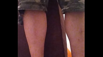 Preview 2 of Chaines Mother And Son - Verification video